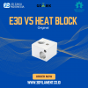 Reprap 3D Printer Alumunium Heating Heat Block E3D V5